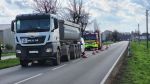 Verkehrsunfall